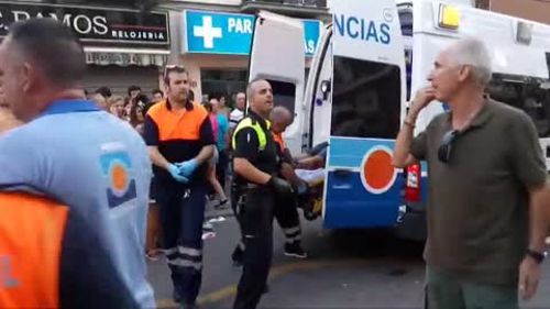 Carta abierta a la altruista reacción de los médicos de libranza en la explosión de Vélez