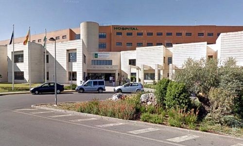 Área de Gestión Sanitaria Antequera