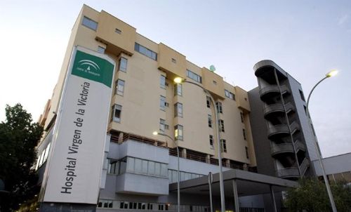 Hospital Universitario Virgen de la Victoria