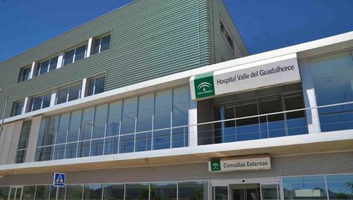 Hospital Valle del Guadalhorce