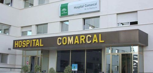Hospital General Básico de la Axarquía