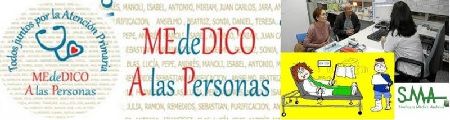 Los médicos de Primaria denuncian tener que seguir trabajando tras guardias de 24 horas.