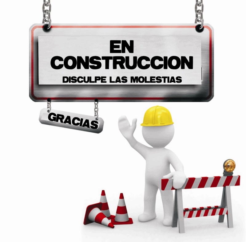 PÁGINA EN CONSTRUCCIÓN