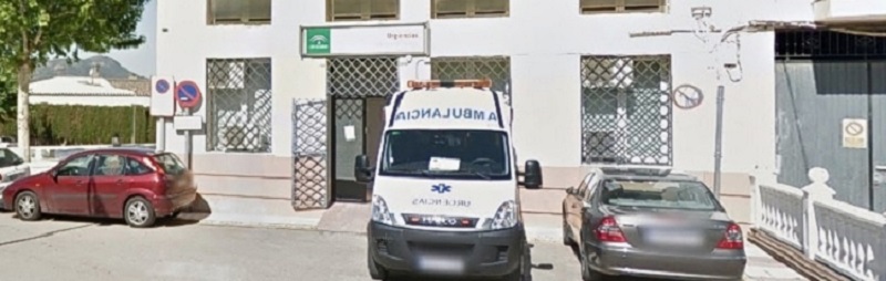 La Junta redactará el proyecto del nuevo centro de salud de Villanueva del Rosario