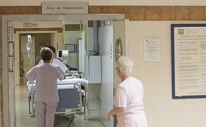 Andalucía entre las cuatro comunidades con peor servicio sanitario
