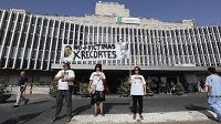 La guerra de la sanidad andaluza se aviva con denuncias de instalaciones obsoletas