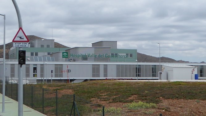 VGUADALHORCE