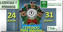 LICENCIAS