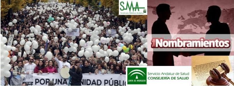 NOMBRAMIENTOS