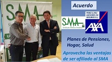 SMAXA