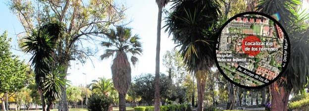 PARQUEMAL
