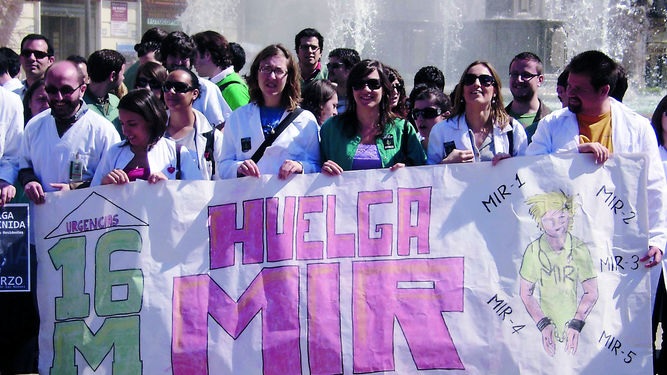 HUELGAMIR