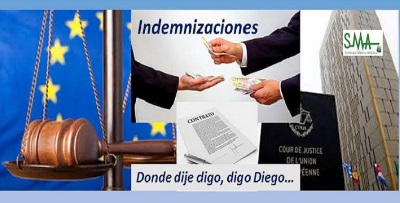 INDEMNIZACIONES
