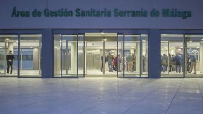 AGSSERRANIA