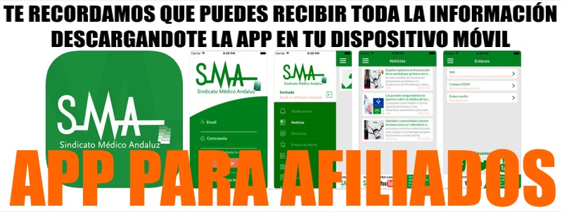 APPSMA