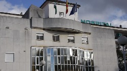 Salud solicita licencia para iniciar las obras del futuro hospital de crónicos de Ronda