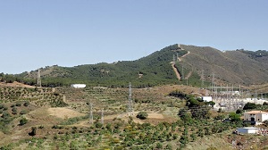 La Junta de Andalucía baraja suelos al norte de la ronda este para el nuevo hospital