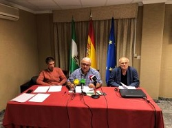 La zona sanitaria de Mollina, «al borde del colapso» tras la reordenación