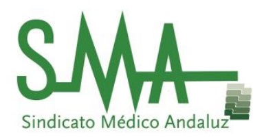 Comunicado del SMA sobre la Jornada Laboral en Semana Santa