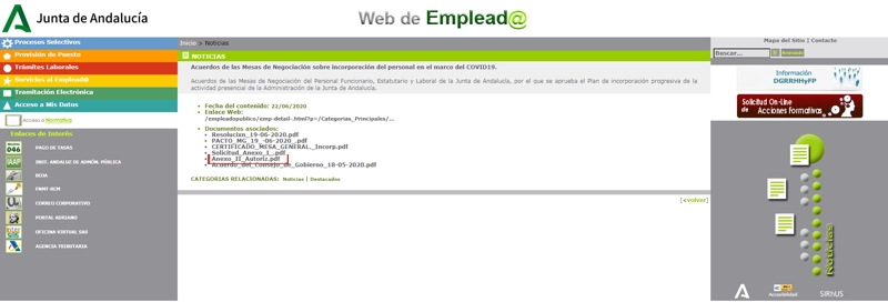 webempleo
