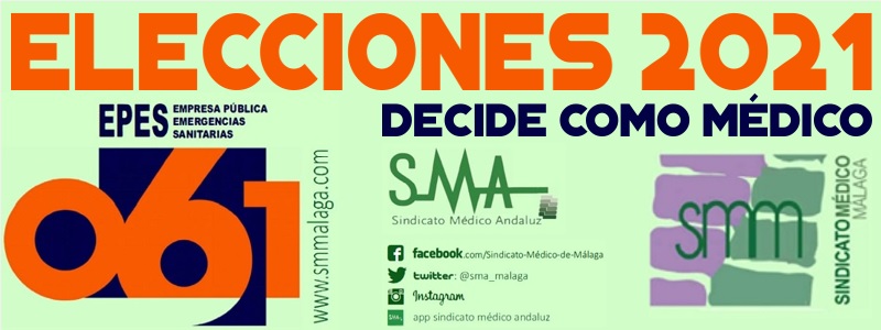 El SMA gana las elecciones sindicales en EPES-061 de Málaga