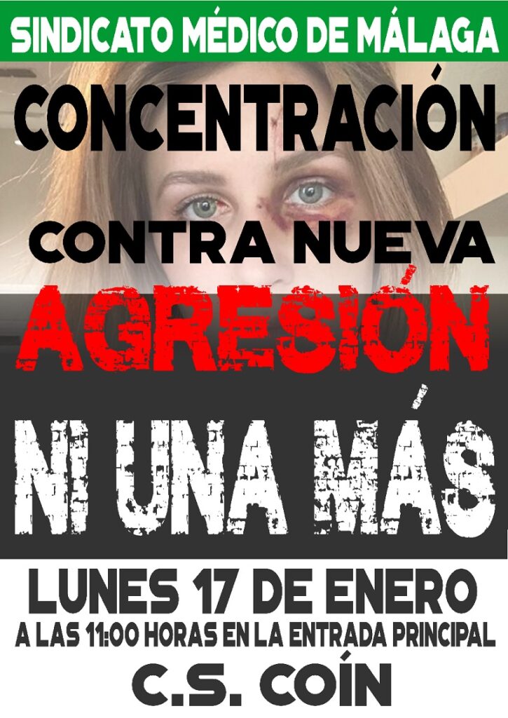 AGRESION170122P
