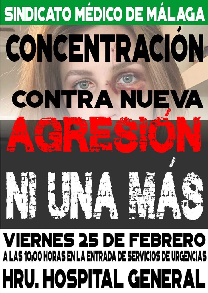 AGRESION240222P