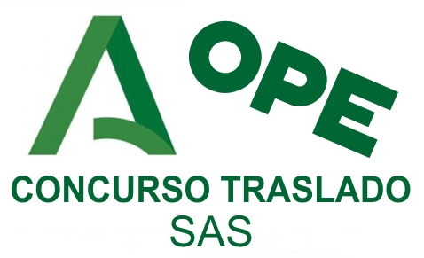 Nuevos listados provisionales del Concurso de Traslados. (FEA Anat. Patológica y TS Sanidad Ambiental)
