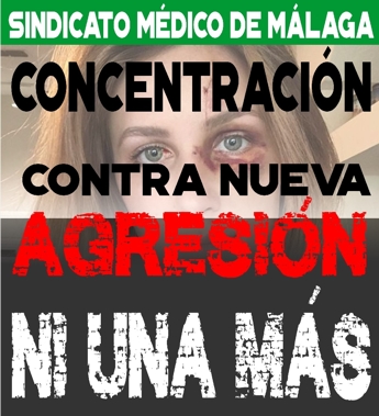 Nueva concentración por Agresión 2 de noviembre