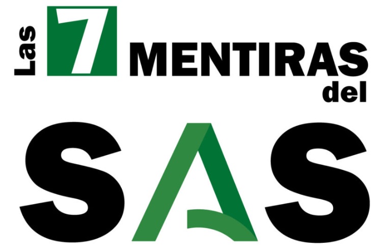 Las mentiras del SAS: crónica de una demolición programada de la sanidad pública