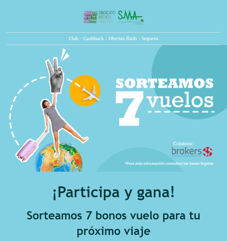 Super Oferta del Club SMM