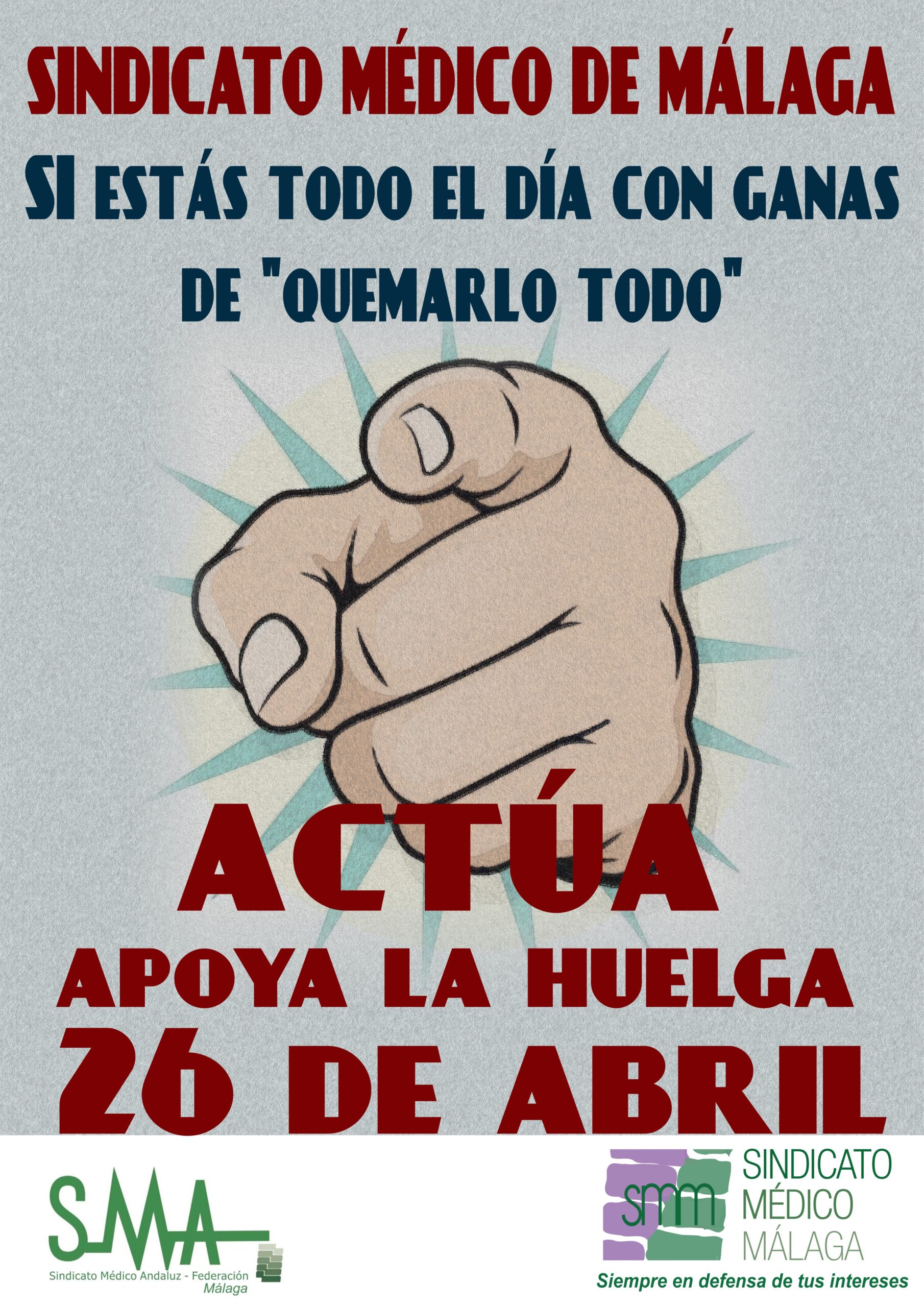 26 Abril