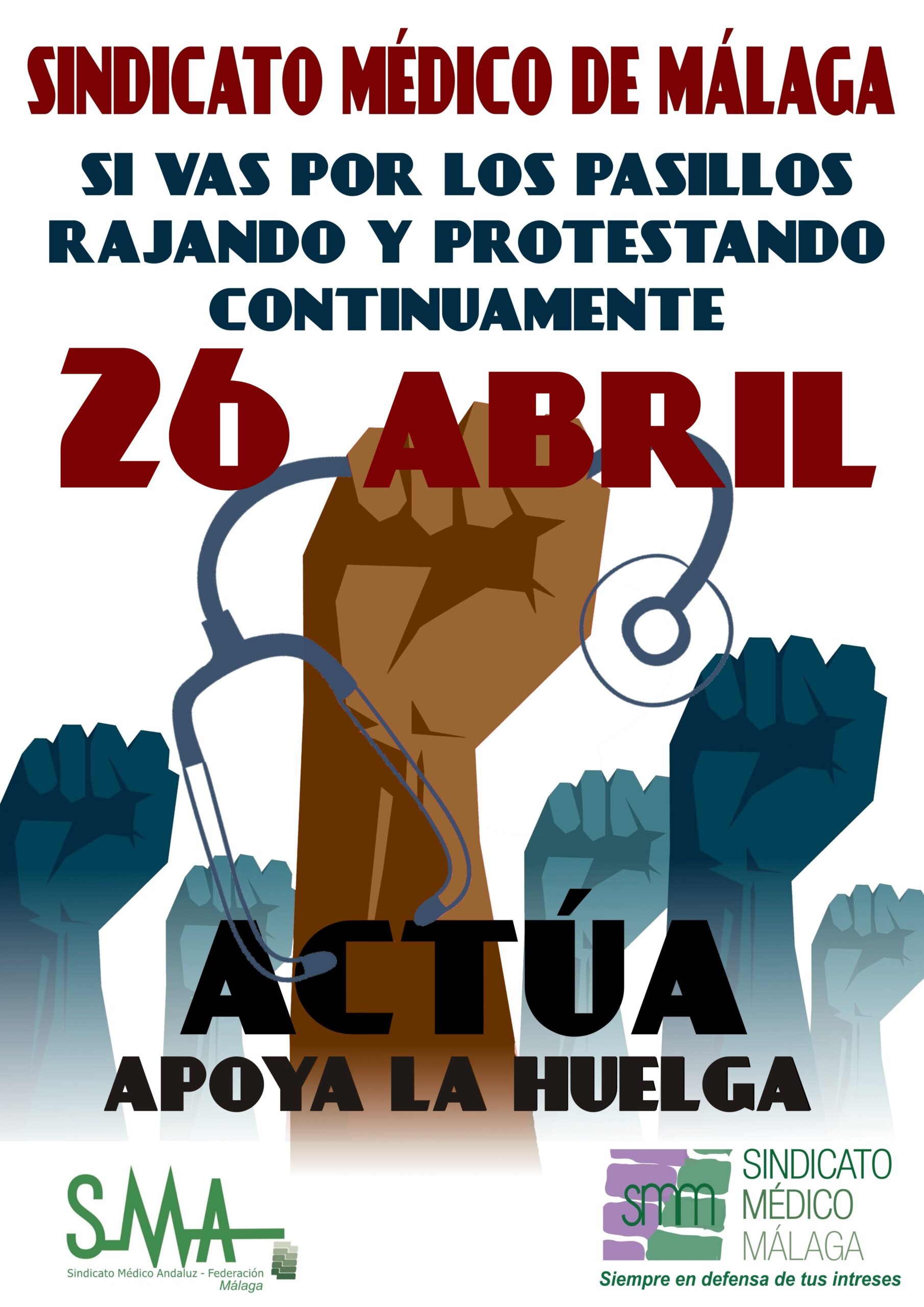 26 abril