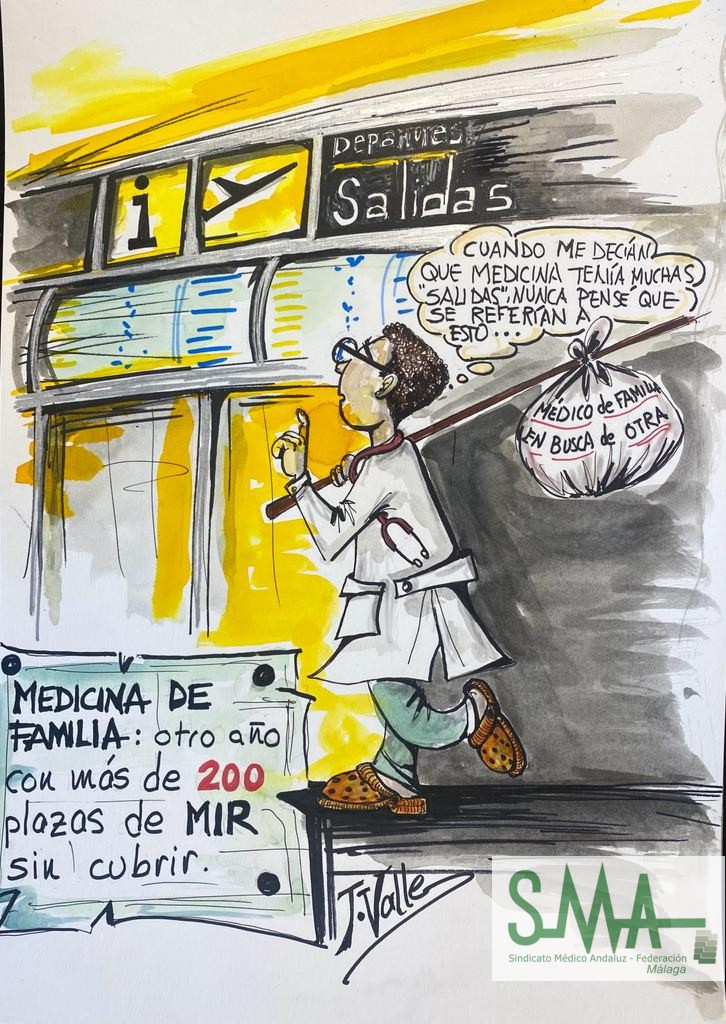 Día Mundial del Médico de Familia