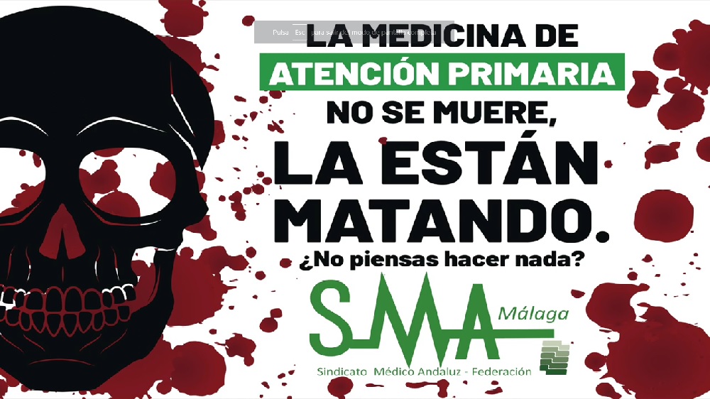 Atención Primaria