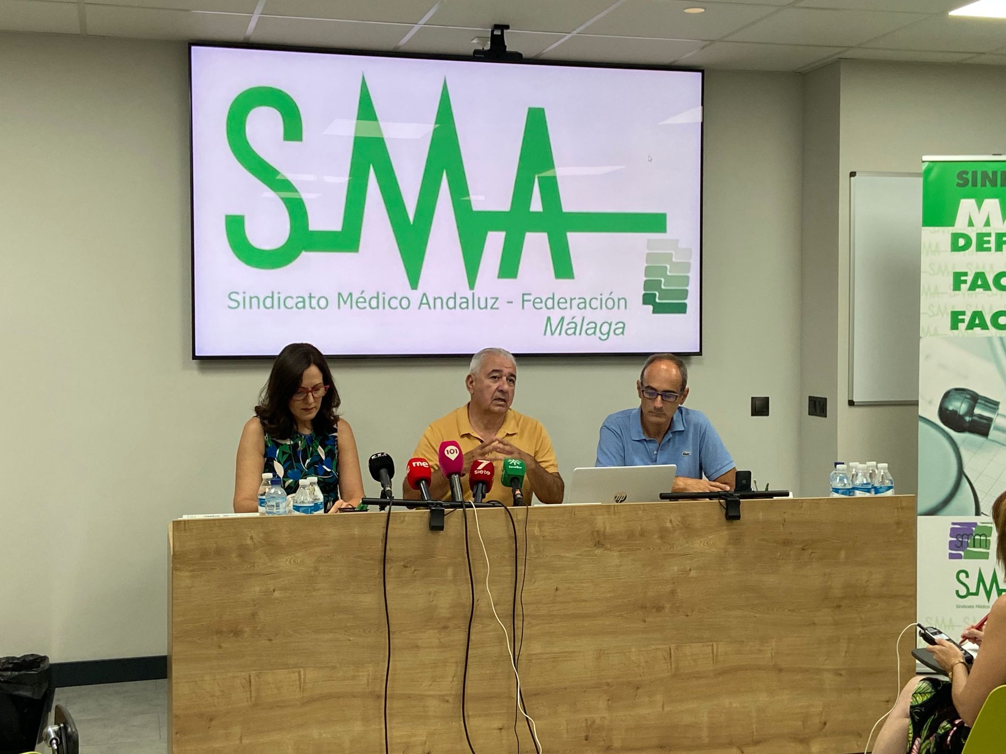 El plan vacacional del SAS en la provincia de Málaga, un nuevo desastre que volverá a sufrir la población este verano