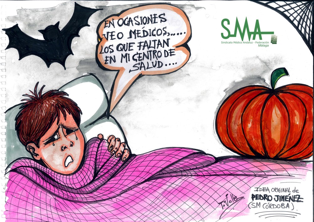 En ocasiones veo…