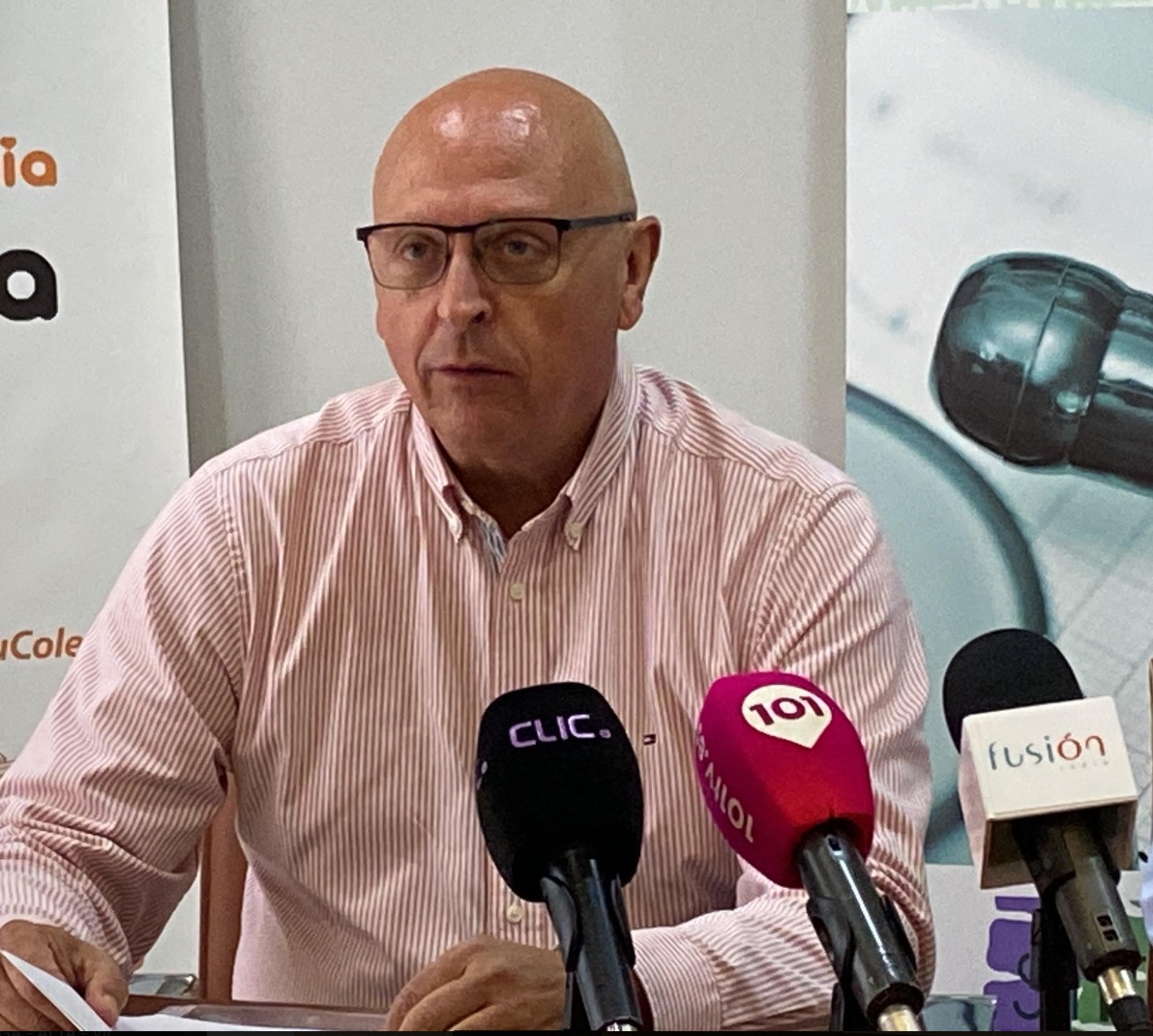 El SMM denuncia carencias en los Centros de Salud y falta de facultativos en las urgencias del Hospital de la Axarquía