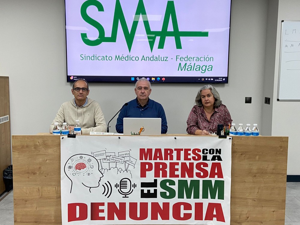 El Hospital Regional sufre un déficit crónico de presupuestos