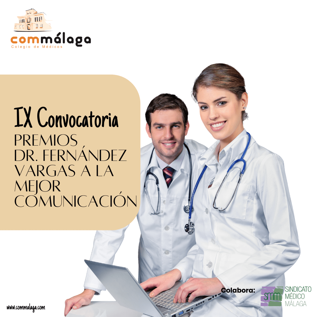 Premio Dr. Daniel Fernández Vargas a la Mejor Comunicación 2024