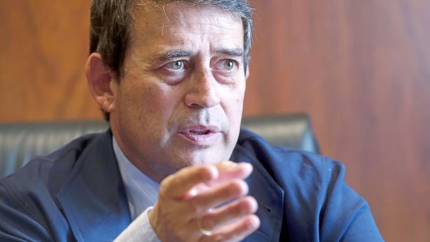 El Supremo suspende cautelarmente el acceso directo al título de Urgencias y Emergencias