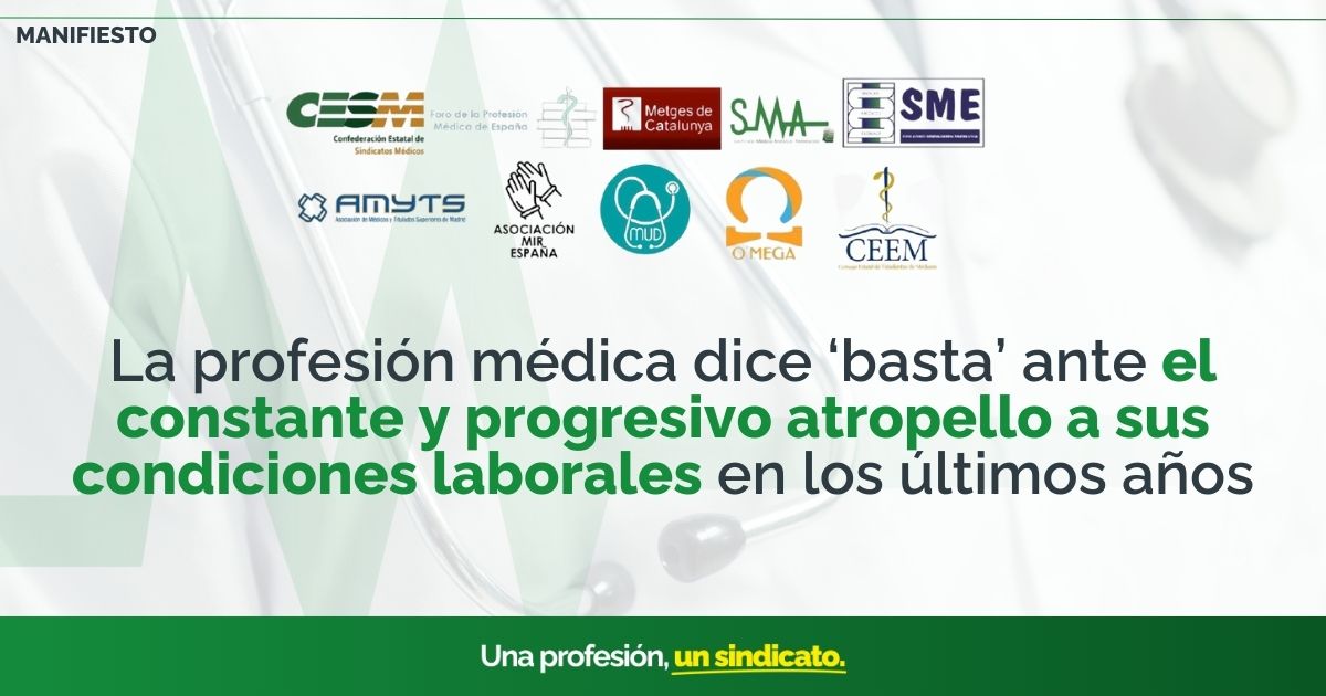 ¡¡Basta!!
