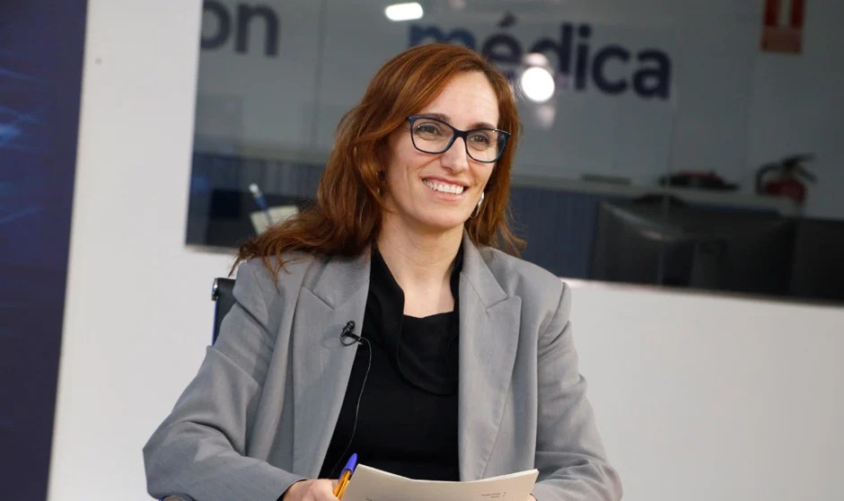 García confía en su «persuasión» para el ok sindical al Estatuto Marco