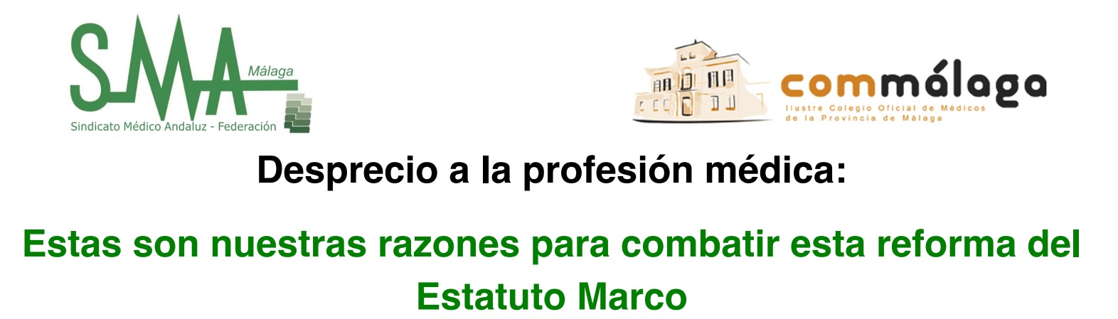Comunicado