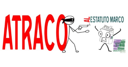 Recogida de firmas para pedir a la Ministra un Estatuto Marco propio