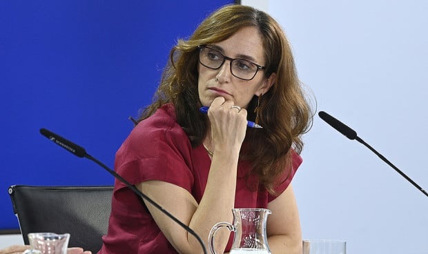 Sanidad apunta al diálogo a tres como ‘salvavidas’ del Estatuto Marco