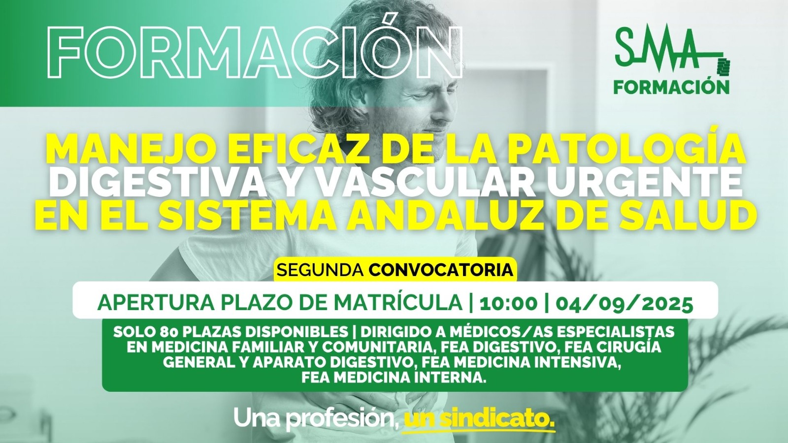 Formación
