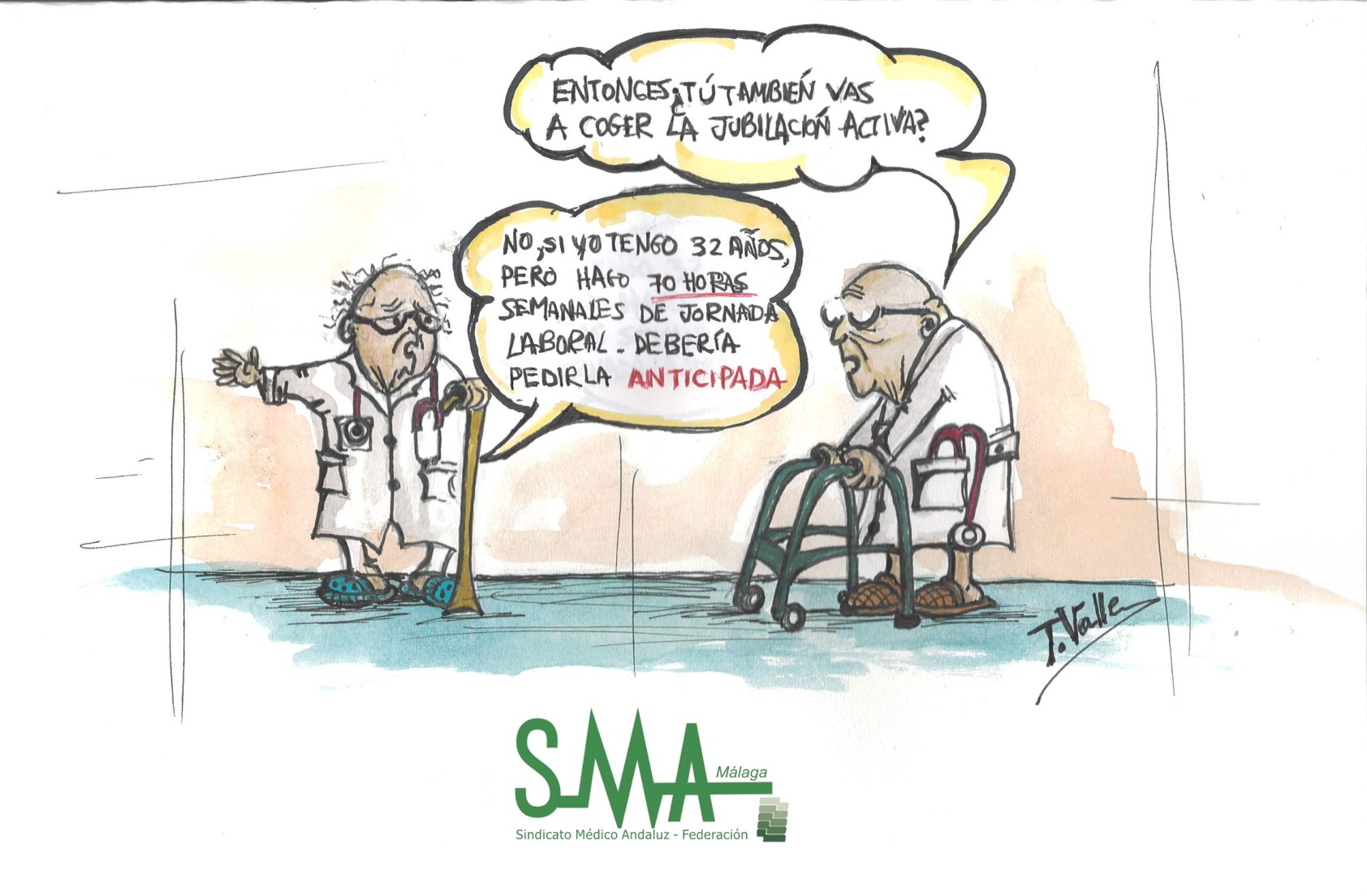 Jubilación Activa