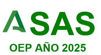 Publicada en Boja la oferta de empleo del SAS de 2025