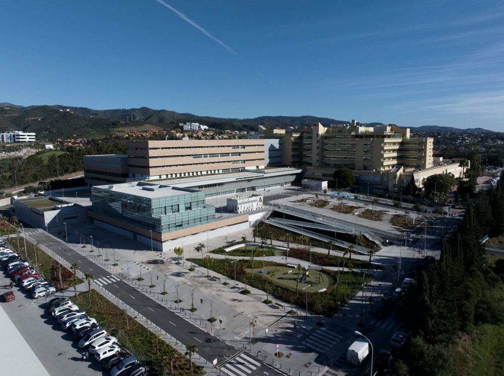 La falta de personal y la precariedad ponen en riesgo la atención sanitaria en el Hospital Costa del Sol de Marbella